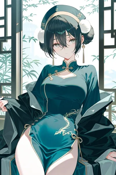 Flipped Chat AI – razgovarajte s Toph Beifong