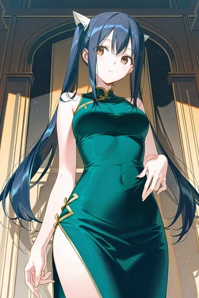 Flipped Chat AI – Bate-papo com Wendy Marvell