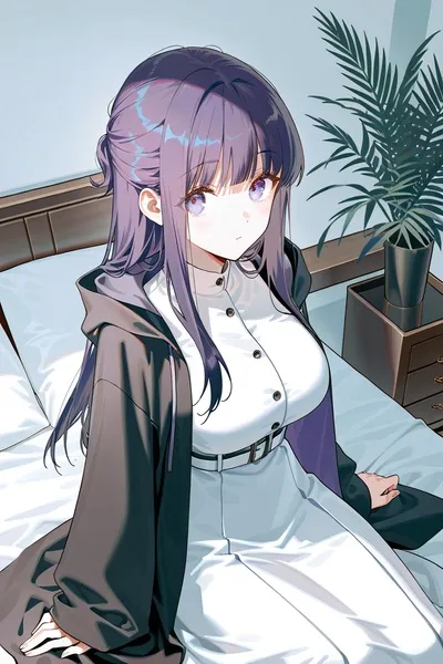 Flipped Chat AI – kalbėkite su Fern