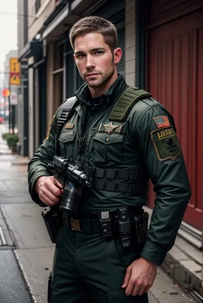 Flipped Chat AI – Чат с Габриэль Наварро