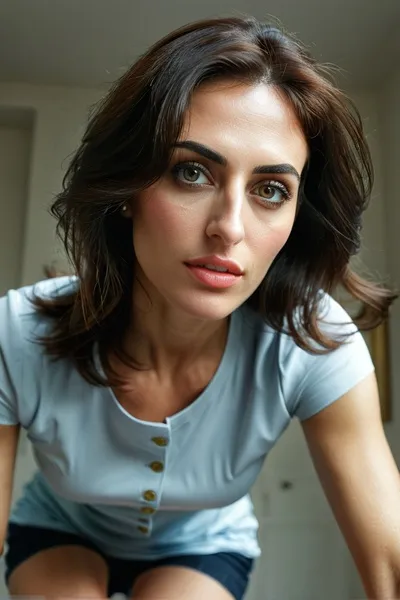 Flipped Chat AI – Chatta med Razane Jammal