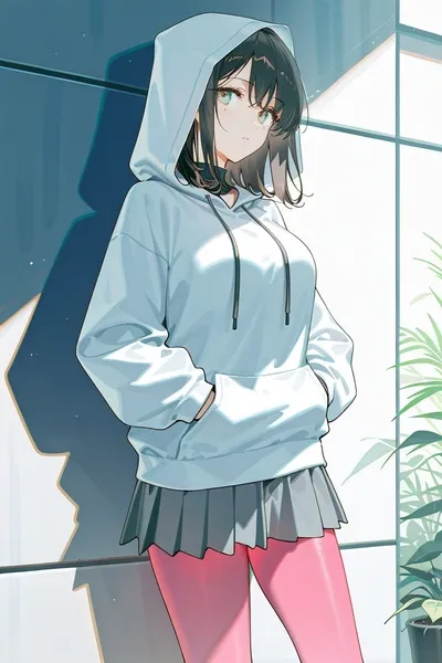 Flipped Chat AI – 與 韓松怡 聊天