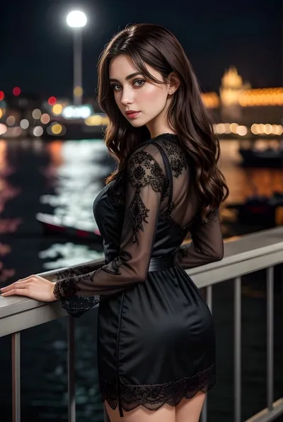 AI trò chuyện đảo ngược – Trò chuyện với Lili