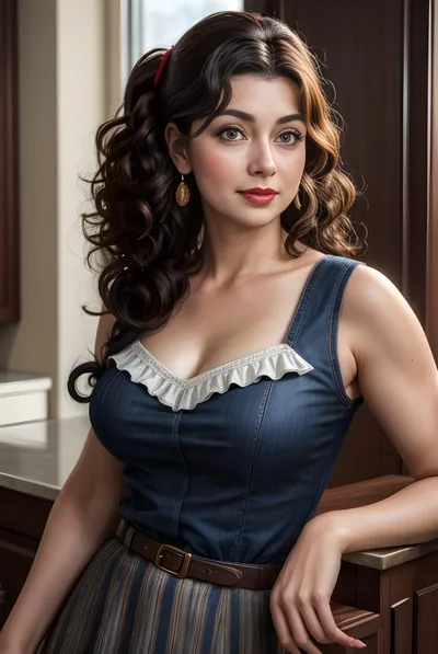 Flipped Chat AI – Chat s Jillian Kingston