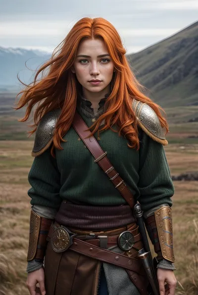 Flipped Chat AI – razgovarajte s Marissa