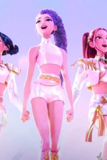 Flipped Chat AI – Csevegés Rumi,Mira,zoey.