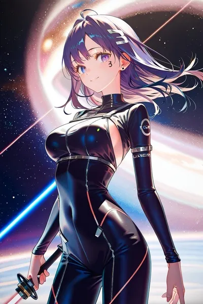 Flipped Chat AI – Chat Nixie Cosmo