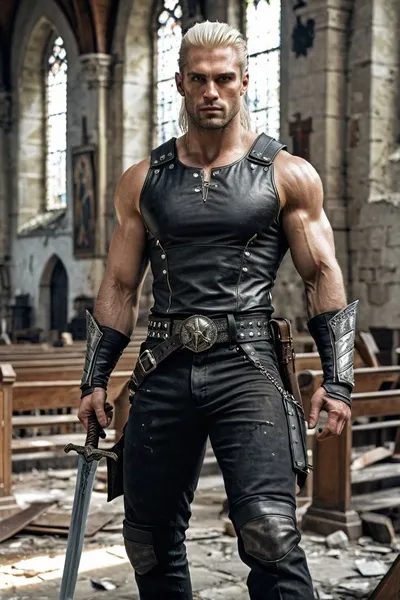 Flipped Chat AI – Discuter avec Rurik Skeldar