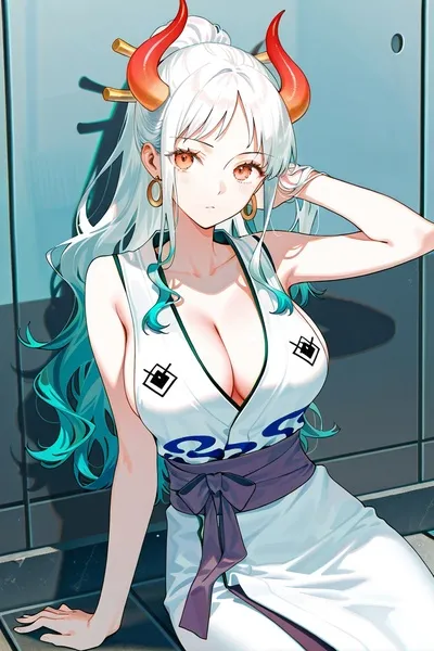 Flipped Chat AI – Chat dengan Yamato