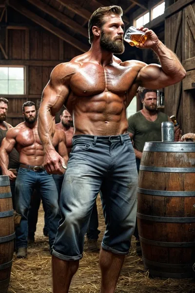 Flipped Chat AI – kalbėkite su Byrne'ų berniukai