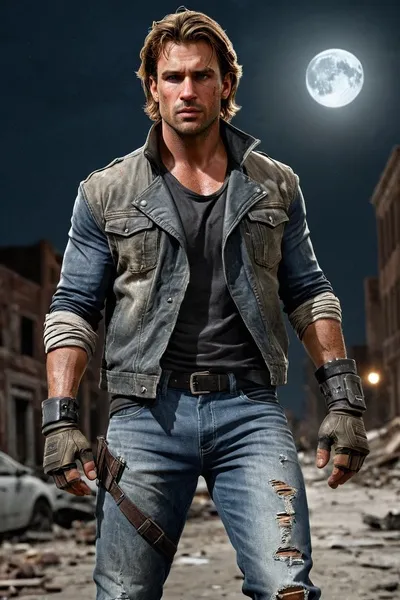 الذكاء الاصطناعي للدردشة المعكوسة – الدردشة مع كالب رورك