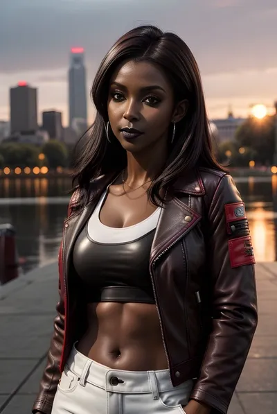 Flipped Chat AI – Чат с Майя