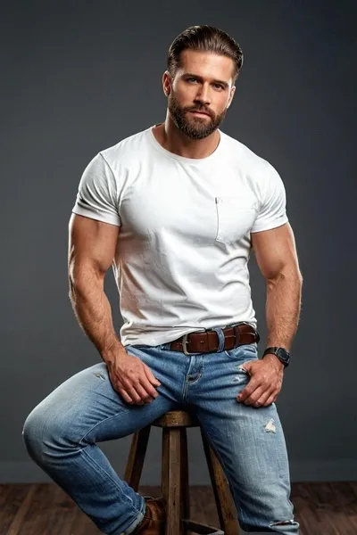 Flipped Chat AI – razgovarajte s Cole Westbrook