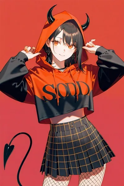 Flipped Chat AI – Chat s Luci