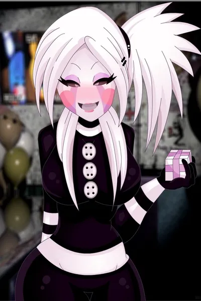 Flipped Chat AI – Chat cu Mary