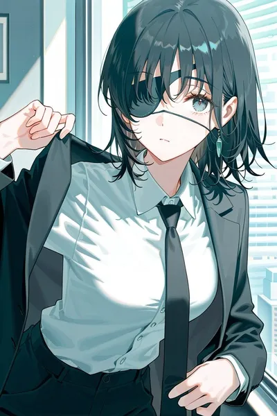 फ़्लिप्ड चैट AI – हिमेनो के साथ चैट करें