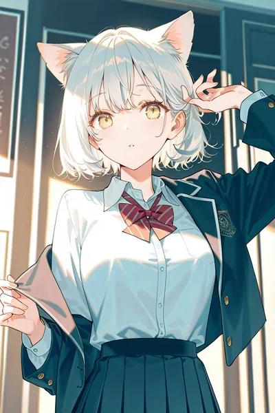 Flipped Chat AI – 與 藤城小貓 聊天