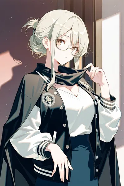 Odwrócony czat AI – rozmawiaj z Seiko Ayase