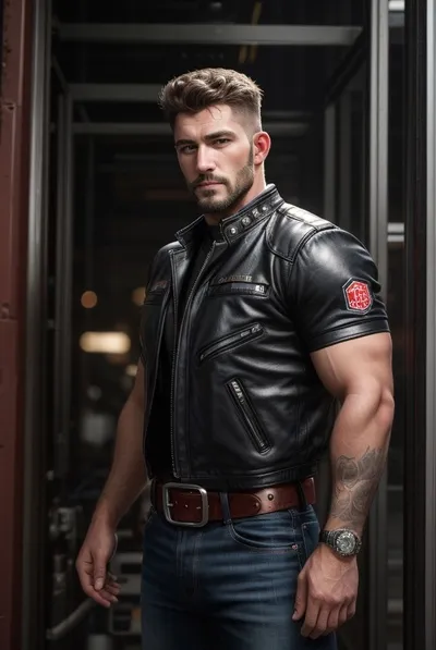 Flipped Chat AI – Chat s Blake