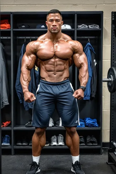 Flipped Chat AI – Chatta med Nam Gregorius