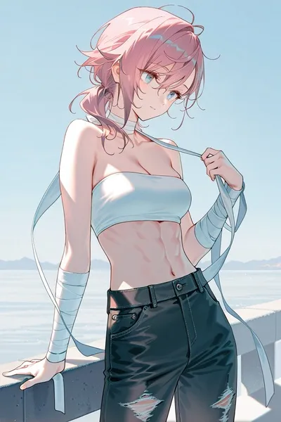 Flipped chat ai - makipag -chat sa Ikaw