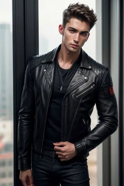 Flipped Chat AI – Sembang dengan Dani