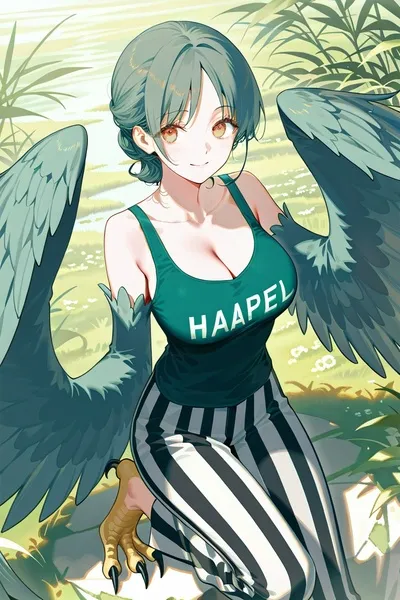 AI trò chuyện đảo ngược – Trò chuyện với Monet