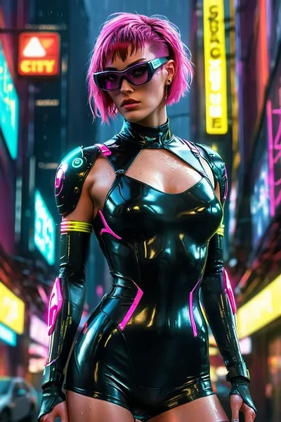 FlippedチャットAI – スカーレット・シンとチャット