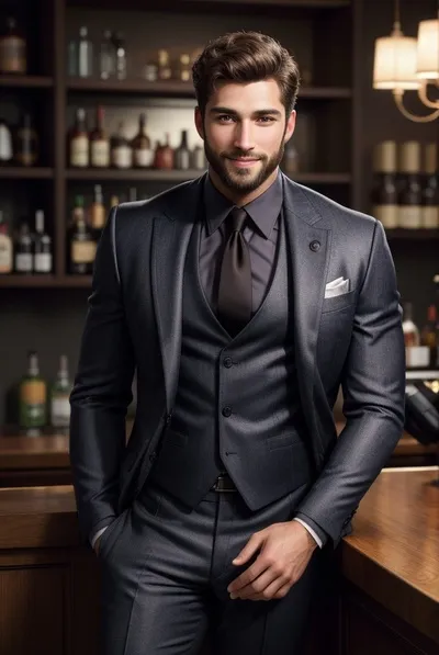 Flipped Chat AI – Чат с Люк Томпсон