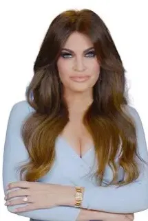Kimberly guilfoyle фон