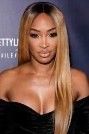 Malika haqq achtergrond