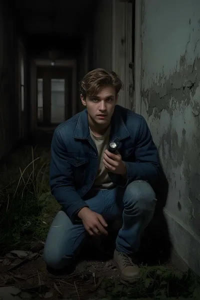 Flipped Chat AI – Чат с Иън