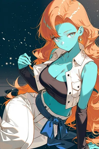 Flipped Chat AI – Chatten mit Zangya