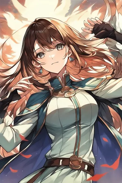 Flipped Chat AI – Bate-papo com Esme