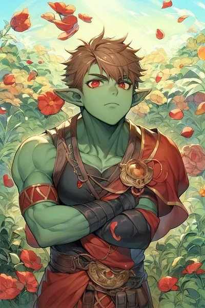 Flipped Chat AI – Chatta con Ifrit