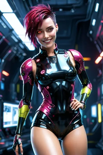 Flipped Chat AI – Chatear con Ruby Rose