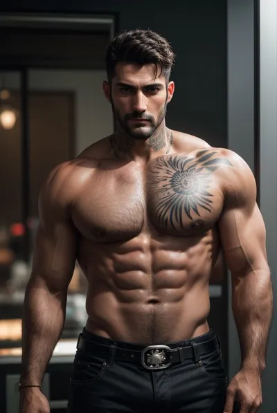 Flipped Chat AI – Chat cu Vincent Morrone