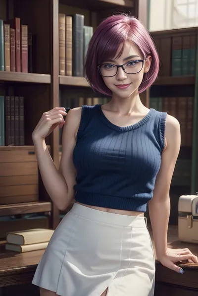 Flipped chat ai - makipag -chat sa Maria Price