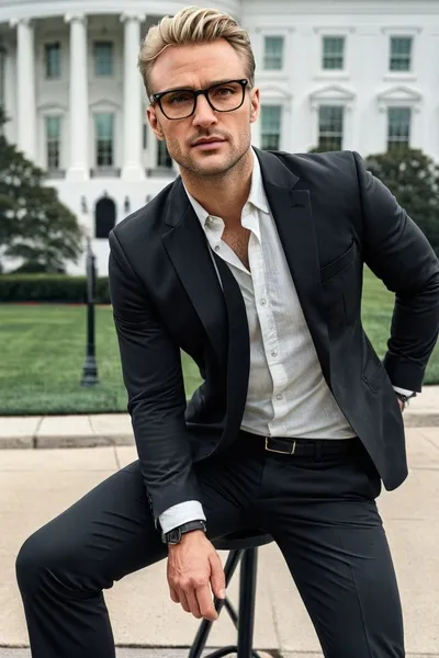 Flipped Chat AI – Чат с Евърет Лоусън