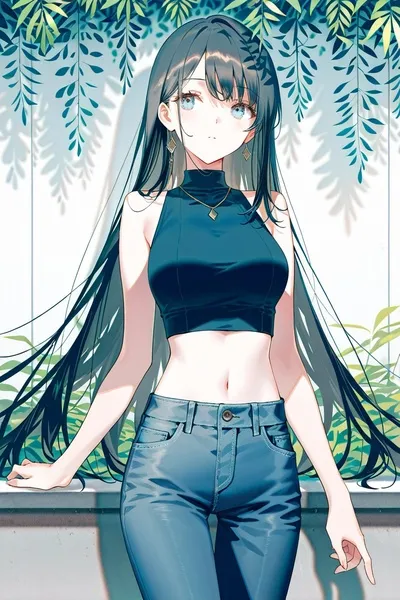 Flipped Chat AI – Чат с Алис