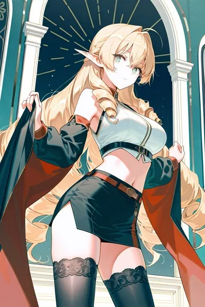 FlippedチャットAI – エリナライズ・ドラゴンロードとチャット