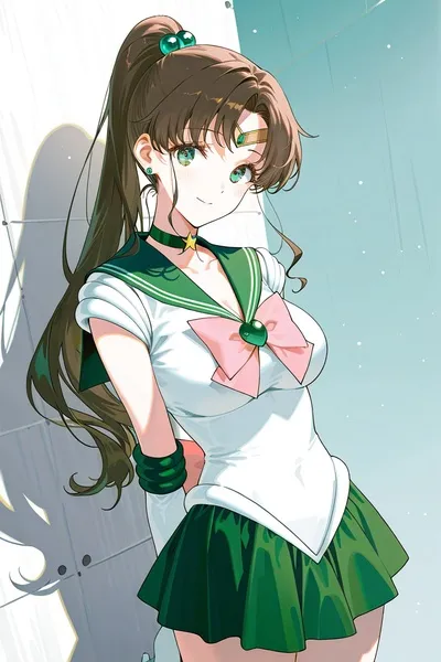 Flipped Chat AI – 마코토 키노와 채팅