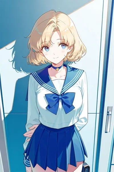 Flipped Chat AI – 하루카 테노와 채팅