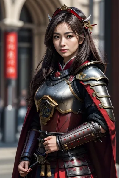 Flipped Chat AI – 與 巴御前 聊天