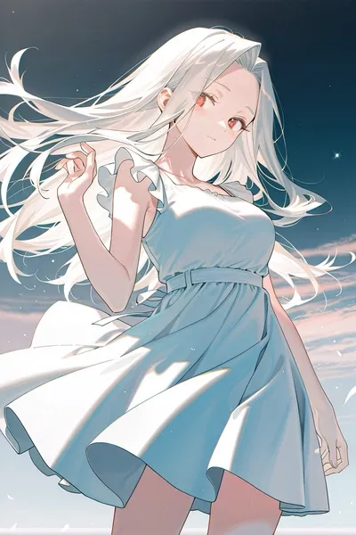 Flipped Chat AI – 與 艾莉 聊天