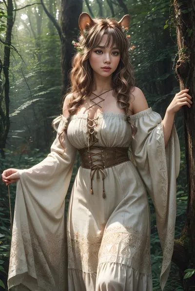 Flipped Chat AI – Sembang dengan Iora