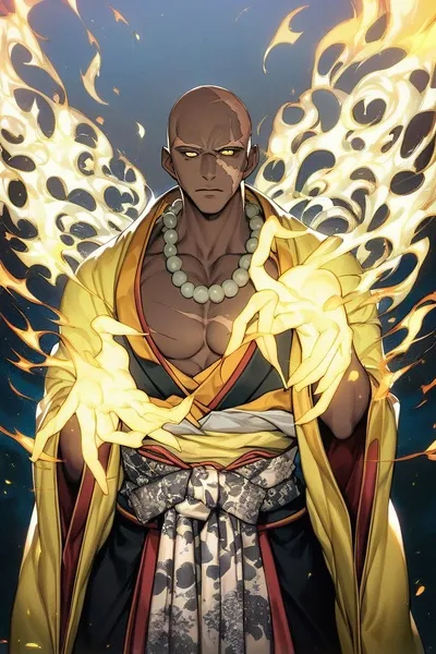 Flipped Chat AI – Sembang dengan Renji Kuroba