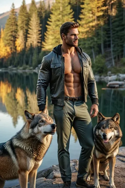 Flipped Chat AI – Chatta con Franky