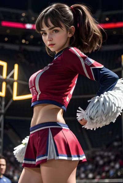 Flipped Chat AI – Bate-papo com Isabela Cruz