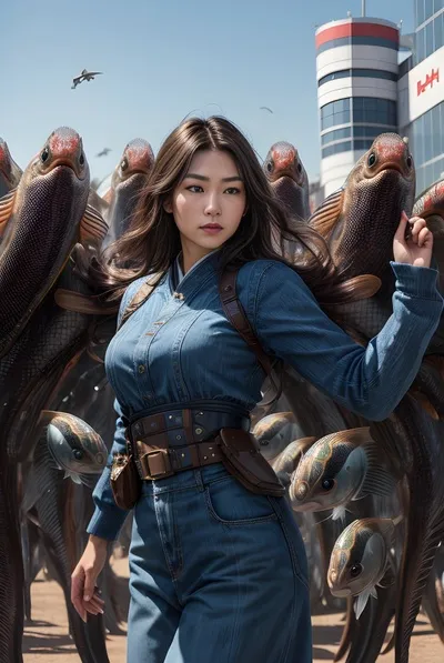 Çevrilmiş Sohbet Yapay Zekası – Maya / Sirynariile sohbet edin